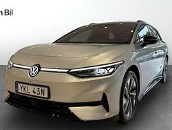 Ny 2025 VW ID.7 Edition Sedan | 599 900 kr (Marknadspris)