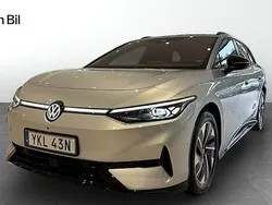 Ny 2025 VW ID.7 Edition Sedan | 599 900 kr (Marknadspris)