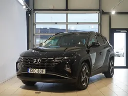 Okänd Begagnad 2022 Hyundai Tucson Essential SUV | 389 800 kr (Marknadspris)