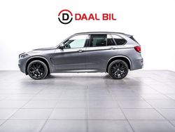 Grå Begagnad 2017 BMW X5 M Sport SUV | 374 700 kr (Marknadspris)