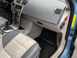 Begagnad 2006 Volvo V50 Kombi | 29 900 kr (Marknadspris)