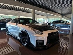 Begagnad 2011 Nissan GT-R Nismo Sportkupé | 1 899 000 kr