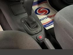 Blå Begagnad 2000 Renault Clio II Halvkombi | 31 500 kr (Lite dyr)