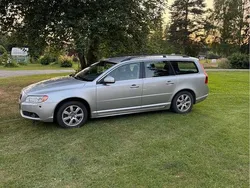 Grå Begagnad 2012 Volvo V70 Momentum Kombi | 75 000 kr (Marknadspris)