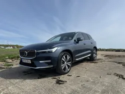 Blå Begagnad 2023 Volvo XC60 Inscription SUV | 438 000 kr (Bra pris)