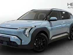 Ny 2025 Kia EV3 4 SUV | 473 331 kr (Bra pris)