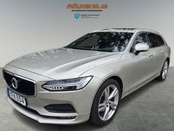 Ljusbrun Begagnad 2016 Volvo V90 Kombi | 209 900 kr (Marknadspris)