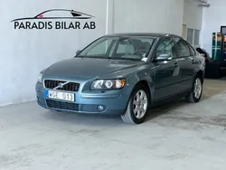Volvo S40