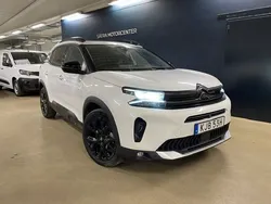 Vit Begagnad 2023 Citroën C5 Aircross Exclusive SUV | 324 900 kr (Dyr)