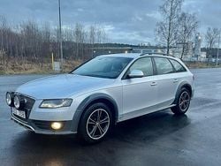 Begagnad 2010 Audi A4 Allroad Kombi | 69 000 kr (Lite dyr)