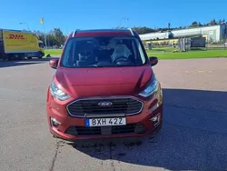 Begagnad 2020 Ford Tourneo Minibuss | 214 500 kr