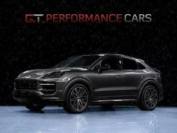 Begagnad 2025 Porsche Cayenne SUV | 1 359 900 kr (Marknadspris)