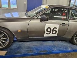 Begagnad 1989 Porsche 944 Turbo Sportkupé | 410 000 kr