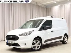 Vit Begagnad 2020 Ford Transit Van | 159 900 kr (Marknadspris)
