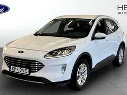 Begagnad 2022 Ford Kuga Titanium SUV | 259 900 kr (Bra pris)