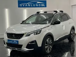Begagnad 2020 Peugeot 3008 GT SUV | 229 800 kr (Bra pris)
