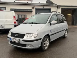 Hyundai Matrix