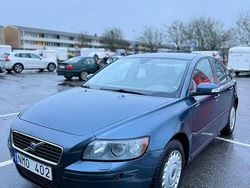 Begagnad 2008 Volvo S40 Sedan | 27 000 kr (Bra pris)