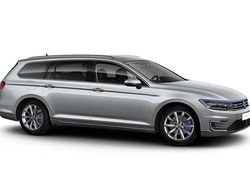 Begagnad 2018 VW Passat GTE | 209 900 kr (Marknadspris)