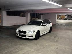 Begagnad 2014 BMW 320 Kombi | 109 000 kr (Marknadspris)