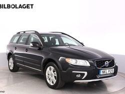 Svart Begagnad 2014 Volvo XC70 SUV | 179 800 kr (Marknadspris)