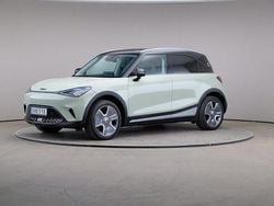 Flerfärgad Begagnad 2024 Smart #1 Edition #1 SUV | 349 000 kr (Dyr)