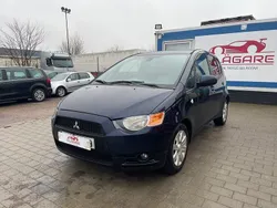 Okänd Begagnad 2010 Mitsubishi Colt Halvkombi | 34 900 kr (Marknadspris)