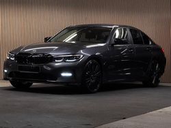 Begagnad 2019 BMW 330 Sport Line Sedan | 389 000 kr (Dyr)