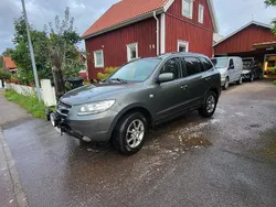 Begagnad 2006 Hyundai Santa Fe SUV | 35 000 kr