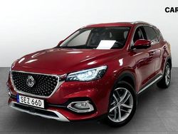 Röd Begagnad 2021 MG EHS SUV | 199 900 kr (Superpris)