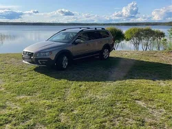 Brun Begagnad 2014 Volvo XC70 Summum SUV | 220 000 kr (Marknadspris)