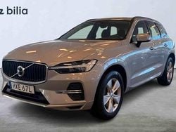 Silver Begagnad 2023 Volvo XC60 SUV | 389 900 kr (Bra pris)