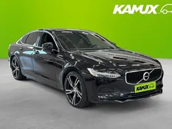 Svart Begagnad 2020 Volvo S90 Sedan | 268 800 kr (Lite dyr)