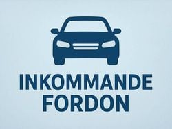 Vit Begagnad 2021 Nissan NV300 Van | 289 000 kr