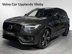 Grå Begagnad 2023 Volvo XC90 Ultimate SUV | 739 900 kr (Marknadspris)