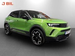 Grön Begagnad 2024 Opel Mokka Ultimate SUV | 209 900 kr (Superpris)