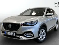 Grå (grey) Begagnad 2021 MG EHS Luxury SUV | 239 900 kr (Marknadspris)