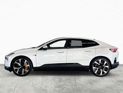 Vit Begagnad 2024 Polestar 4 Long Range Dual motor SUV | 719 900 kr (Lite dyr)