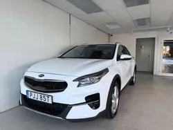 Vit Begagnad 2019 Kia XCeed Advance SUV | 149 900 kr