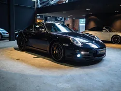 Begagnad 2012 Porsche 997 Sportkupé | 1 499 910 kr