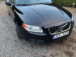 Begagnad 2012 Volvo V70 Kombi | 67 000 kr (Superpris)