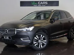 Begagnad 2021 Volvo XC60 Inscription SUV | 319 900 kr (Bra pris)