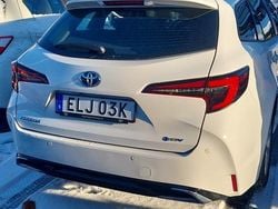 Ny 2025 Toyota Corolla Kombi | 300 000 kr (Marknadspris)