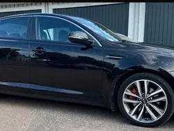 Begagnad 2015 Kia Optima Sedan | 140 000 kr (Marknadspris)