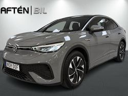 Grå Begagnad 2022 VW ID.5 Pro Performance SUV | 339 800 kr (Marknadspris)