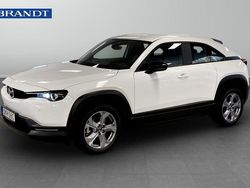 Vit Begagnad 2021 Mazda MX30 SUV | 179 900 kr (Marknadspris)