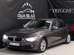 Brun Begagnad 2012 BMW 320 Comfort Edition Sedan | 149 800 kr (Dyr)