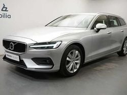 Silver Begagnad 2020 Volvo V60 Momentum Kombi | 289 900 kr (Marknadspris)