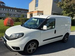 Begagnad 2019 Fiat Doblò Minibuss | 85 000 kr
