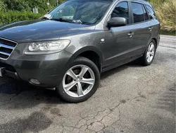 Silver Begagnad 2006 Hyundai Santa Fe SUV | 47 000 kr (Marknadspris)